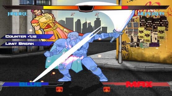 Slashers: The Power Battle — screenshot 4