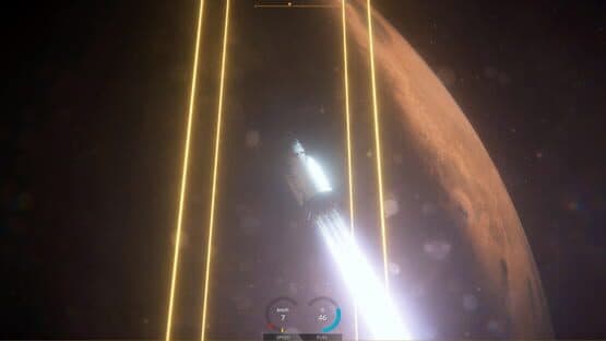 Solar Explorer: New Dawn — screenshot 2