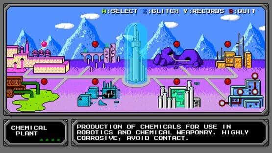 Magnetta — screenshot 4