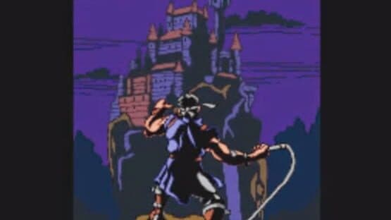 Castlevania: Dracula X — screenshot 5