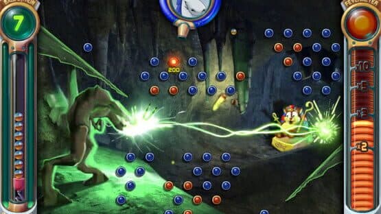 Peggle Extreme — screenshot 5
