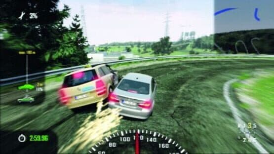 Crash Time — screenshot 1