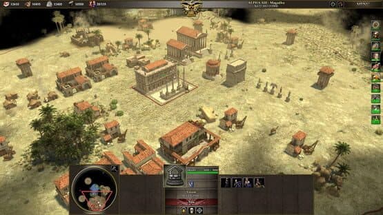 0 A.D. — screenshot 2