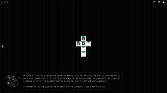 Dynetzzle Extended — screenshot 2
