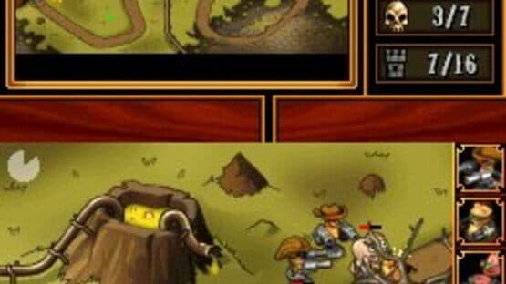 SteamWorld Tower Defense — screenshot 5