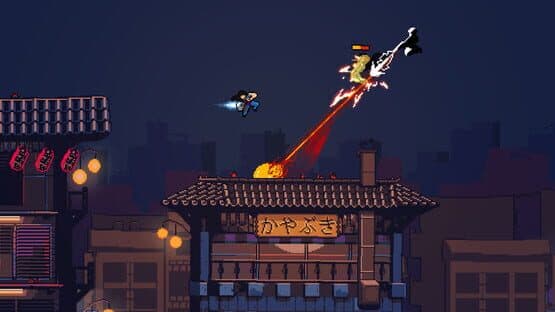 Roof Rage — screenshot 6