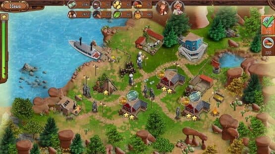 Country Tales — screenshot 4