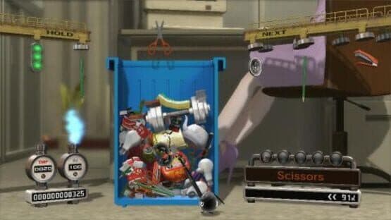 Trash Panic — screenshot 1