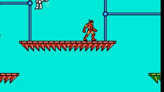 Wolverine — screenshot 1