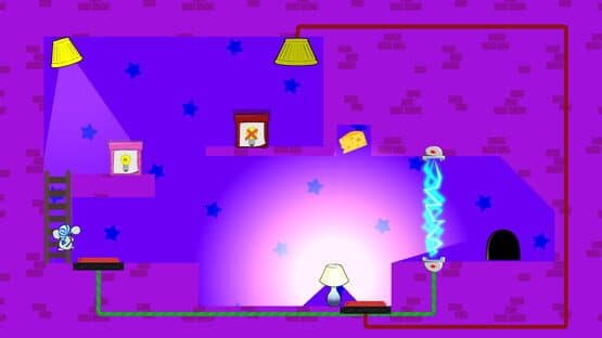Mouse Dreams — screenshot 2