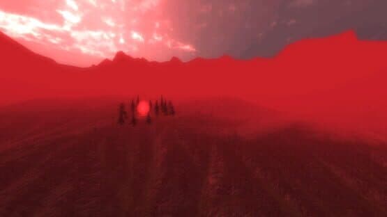 Shattered — screenshot 2