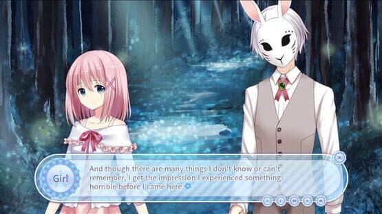 Starlight of Aeons — screenshot 2