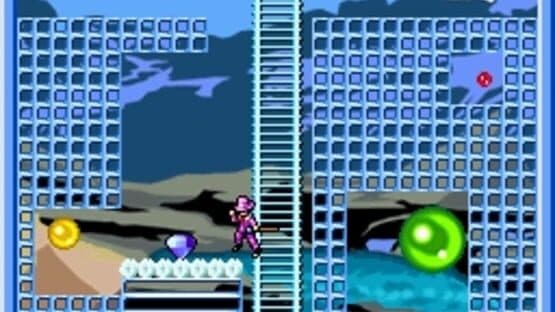 Pang: Magical Michael — screenshot 5