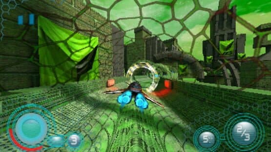 Lifespeed — screenshot 1