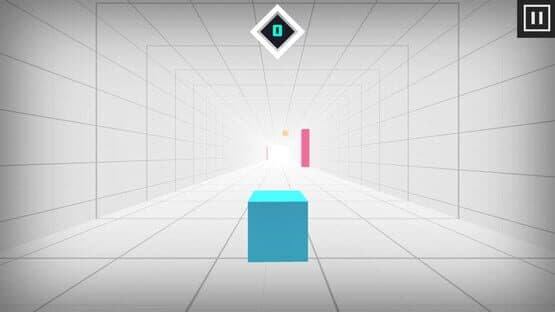 Geometry Rush — screenshot 1