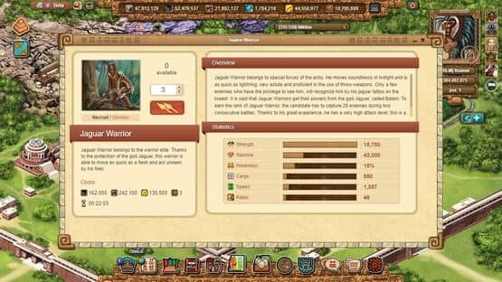 Tentlan — screenshot 7