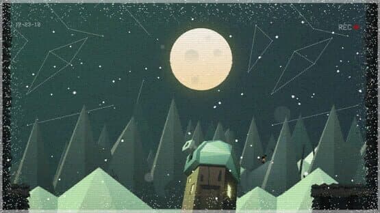 Four Sided Fantasy — screenshot 2