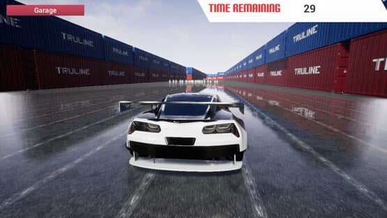 Nash Racing 2: Muscle cars — screenshot 3