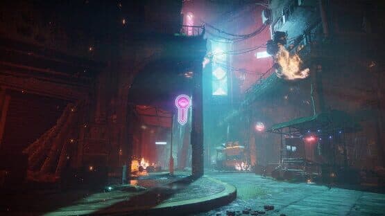 Destiny 2 — screenshot 5