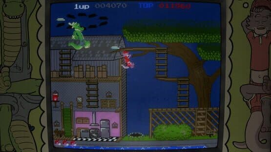Gon' E-Choo! — screenshot 3
