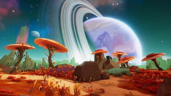 Eden Rising — screenshot 5