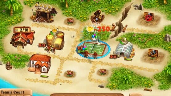 Campgrounds: The Endorus Expedition - Collector's Edition — screenshot 5