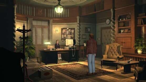 Nibiru: Age of Secrets — screenshot 2