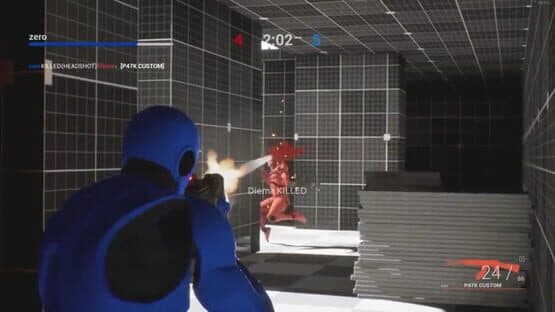 Project Fox Online — screenshot 2