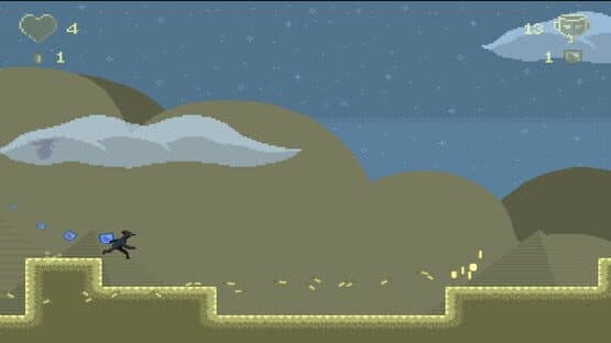 Nary — screenshot 1