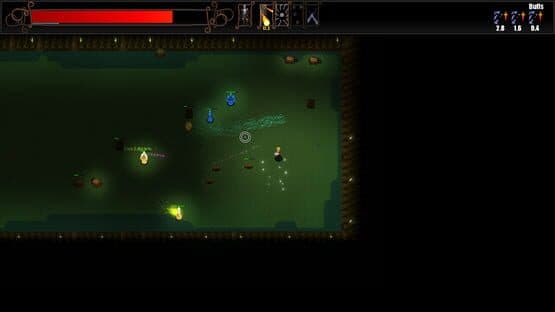 Runers — screenshot 1