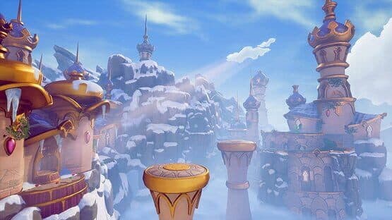 Spyro Reignited Trilogy — screenshot 6