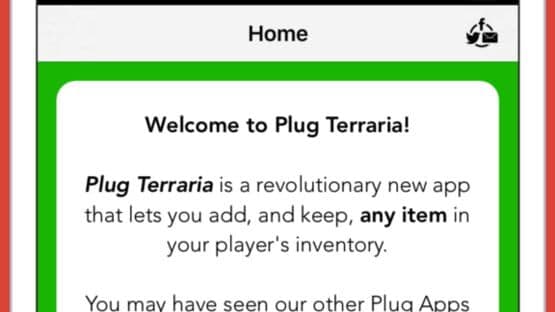 Plug for Terraria — screenshot 4