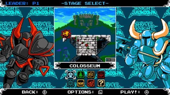 Shovel Knight Showdown — screenshot 3