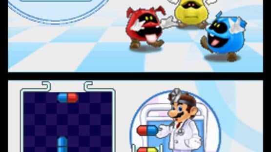 Dr. Mario Express — screenshot 2
