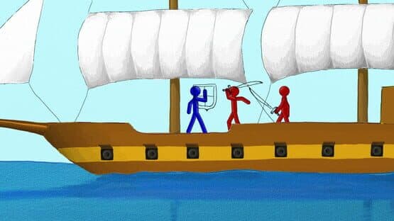 Drawn Story — screenshot 3