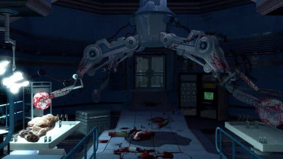 Black Mesa — screenshot 4