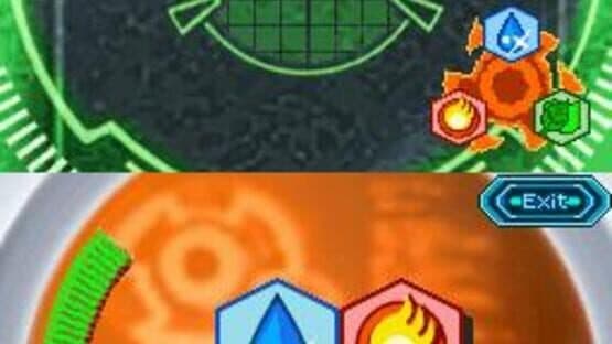 Spectrobes: Beyond the Portals — screenshot 1