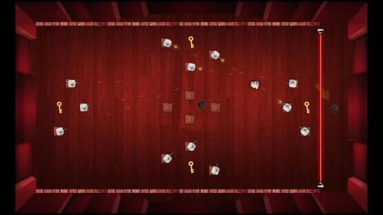 Absconding Zatwor — screenshot 2