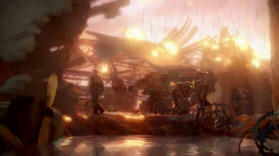 11-11: Memories Retold — screenshot 7