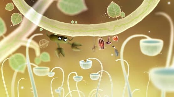Botanicula — screenshot 2