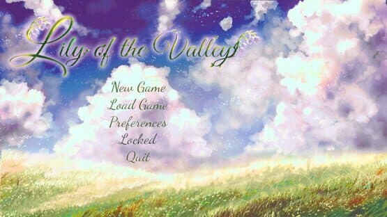 Lily of the Valley — screenshot 1