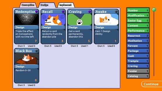 Dog Jam — screenshot 4