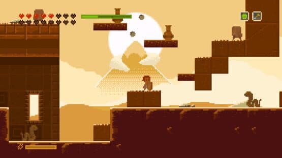 Elliot Quest — screenshot 6
