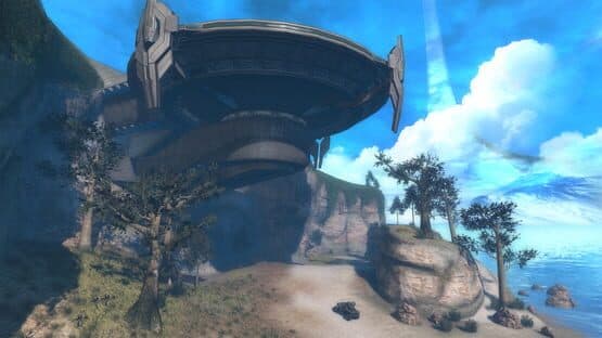 Halo: Combat Evolved Anniversary — screenshot 3