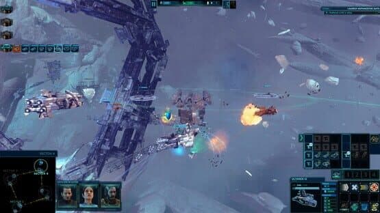 Ancient Space — screenshot 2