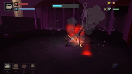 Eekeemoo - Splinters of the Dark Shard — screenshot 5
