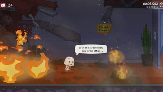 Rage In Peace — screenshot 1