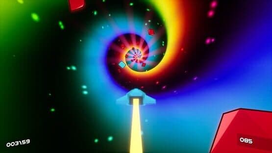 Vortex Rush — screenshot 2