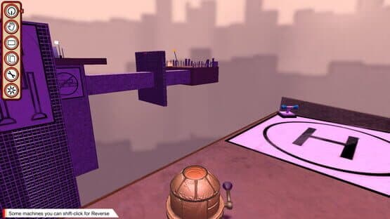 King Machine — screenshot 5