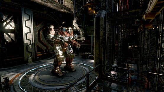 MechWarrior 5: Mercenaries — screenshot 5